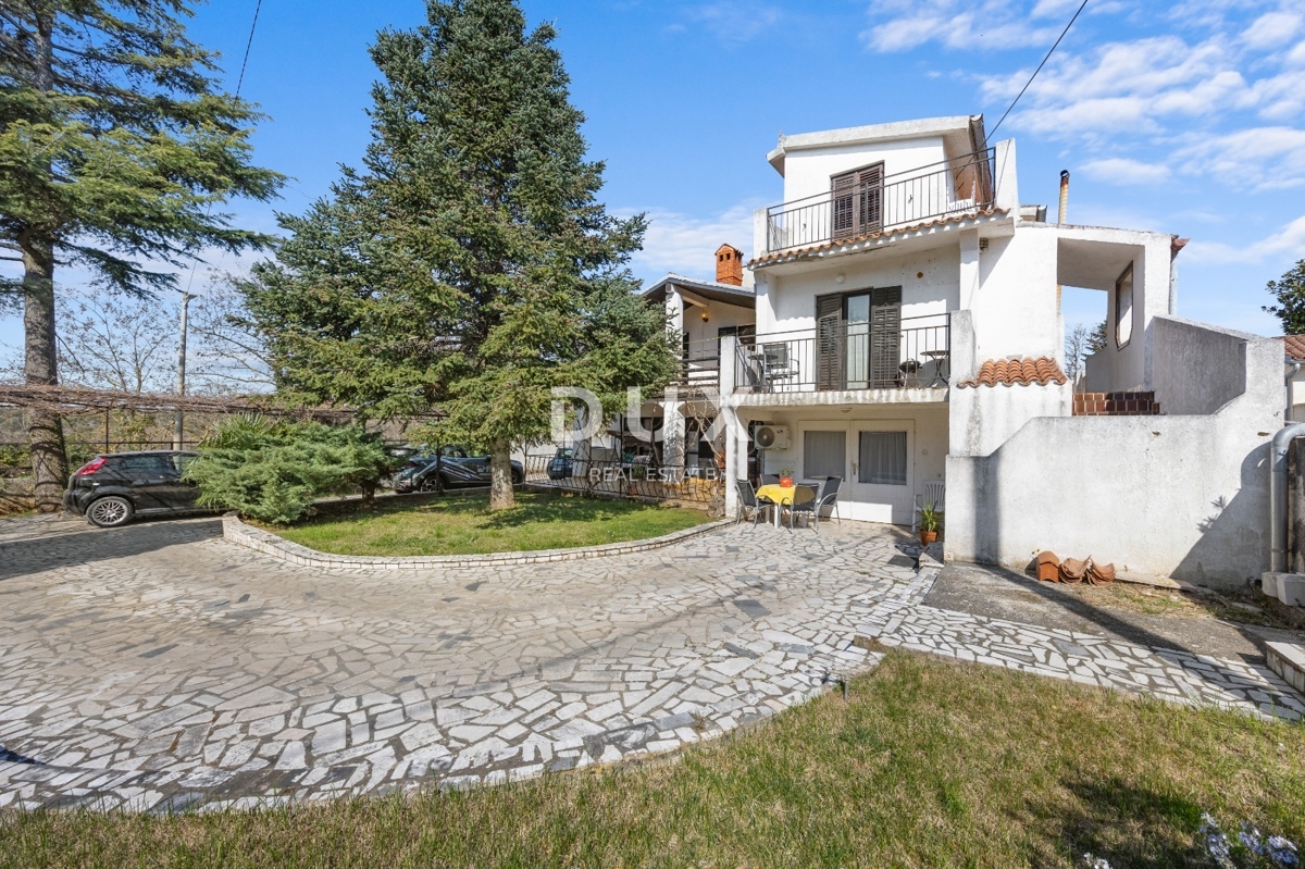 Casa Ližnjan, 350m2