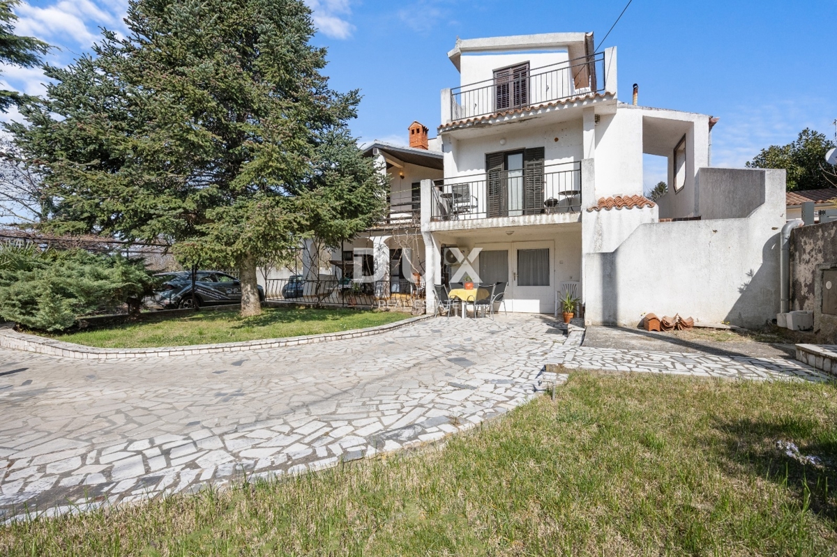 Casa Ližnjan, 350m2