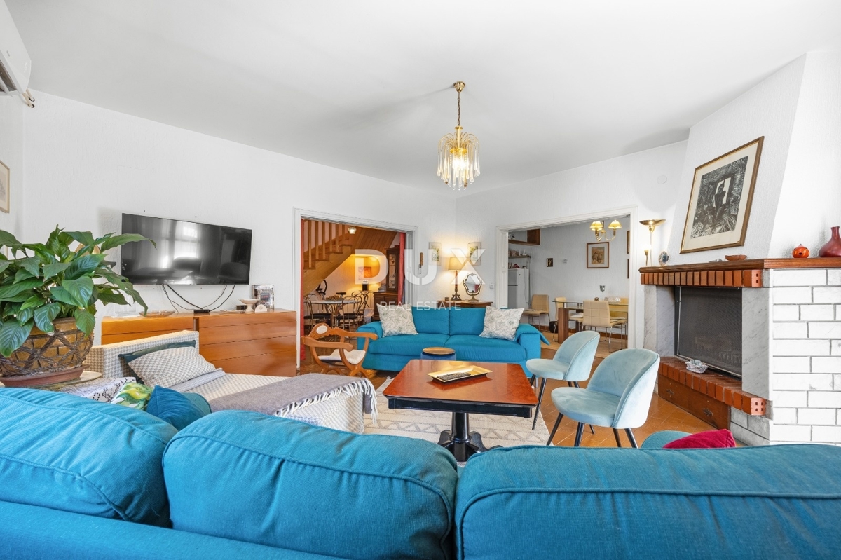 Casa Ližnjan, 350m2