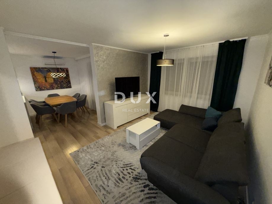 Appartamento Šijana, Pula, 78m2