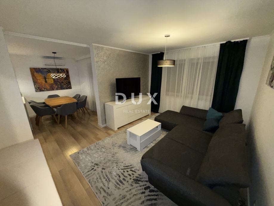 Appartamento Šijana, Pula, 78m2