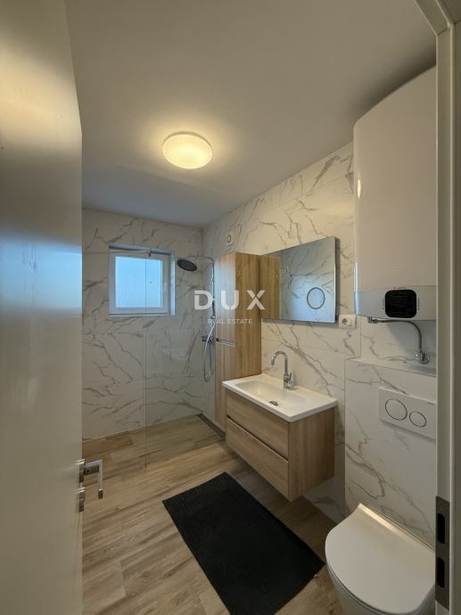 Appartamento Šijana, Pula, 78m2