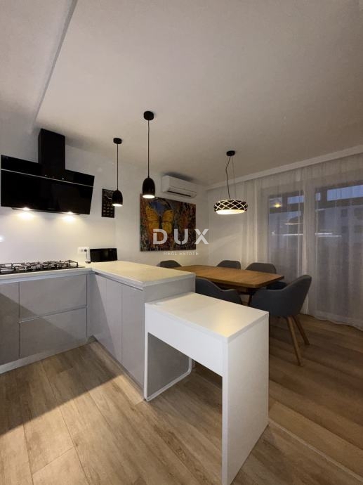 Appartamento Šijana, Pula, 78m2