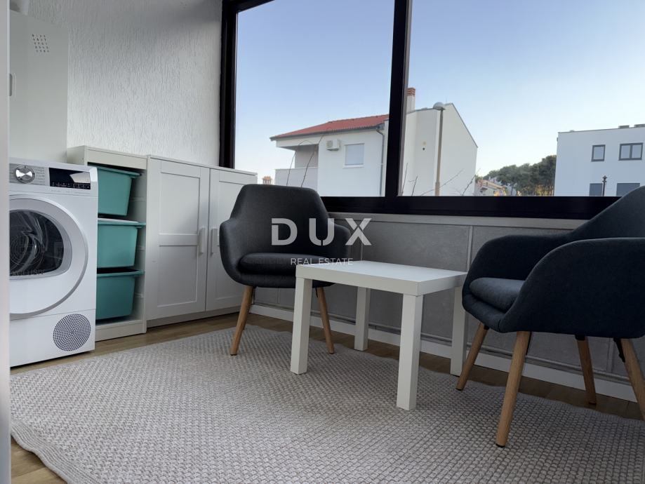 Appartamento Šijana, Pula, 78m2