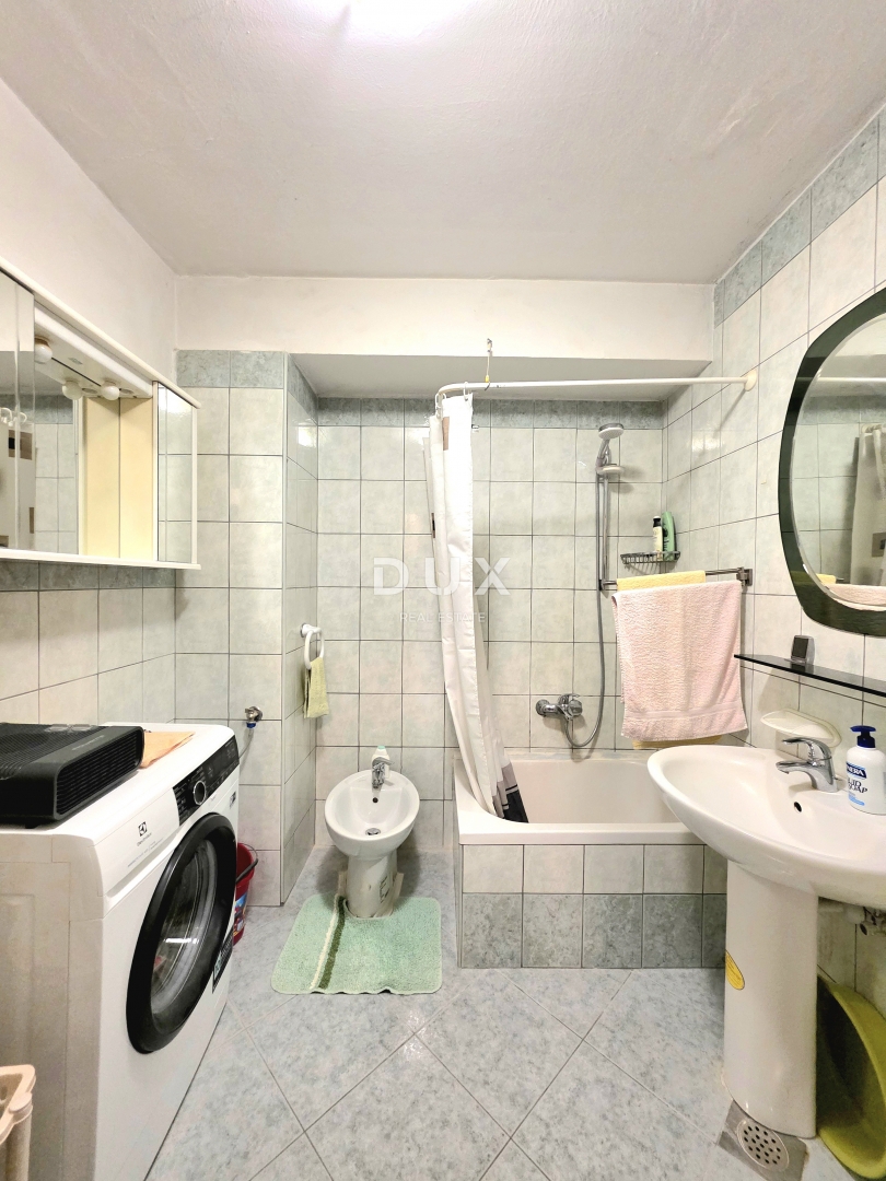 ISTRIA, PULA - Appartamento con grande potenziale vicino al centro e al mare