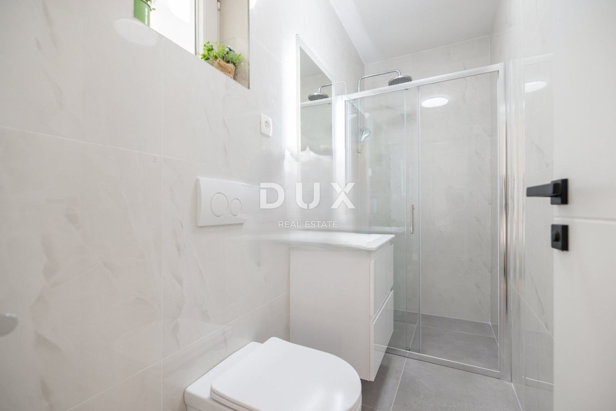 ZADAR, NIN - Villa con piscina, palestra e sauna