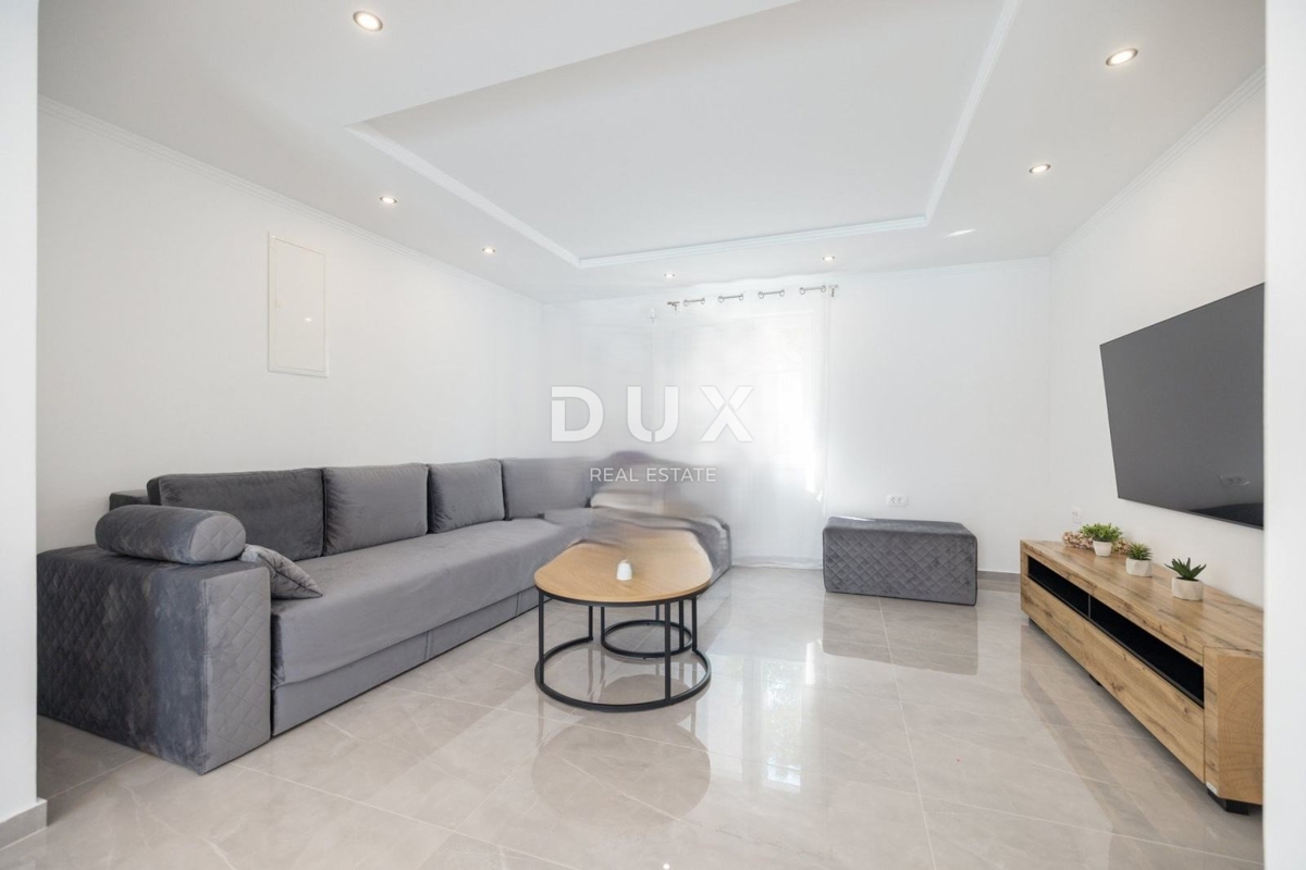 ZADAR, NIN - Villa con piscina, palestra e sauna