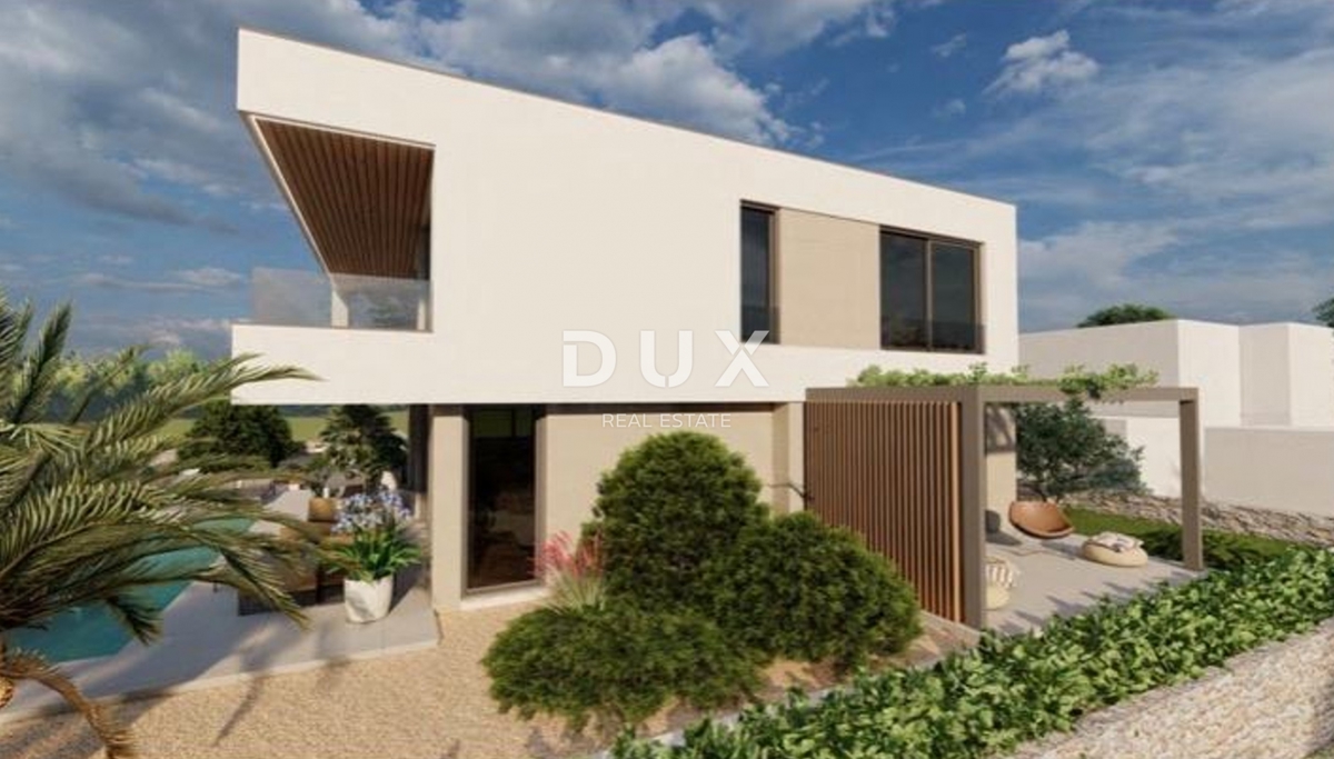 Terreno Žgaljići, Krk, 575m2