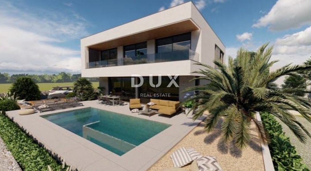 Terreno Žgaljići, Krk, 575m2