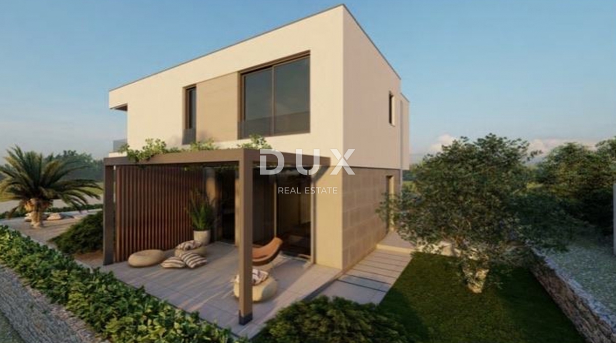 Terreno Žgaljići, Krk, 575m2