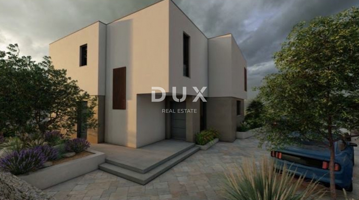 Terreno Žgaljići, Krk, 575m2