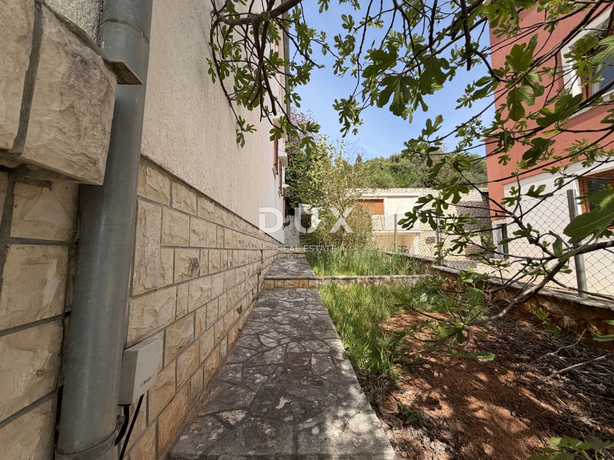 ST. PETAR NA MORU – Casa con vista mare aperta!