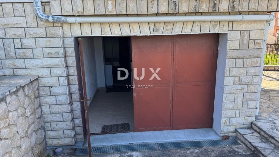 ST. PETAR NA MORU – Casa con vista mare aperta!