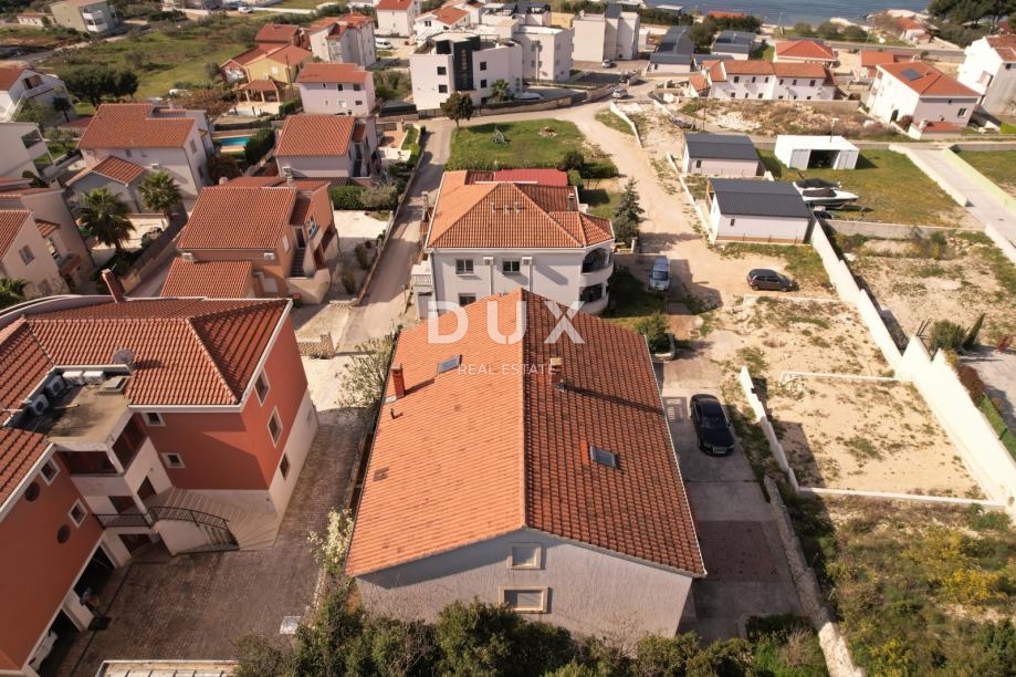 ST. PETAR NA MORU – Casa con vista mare aperta!