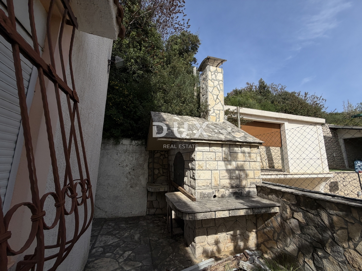 ST. PETAR NA MORU – Casa con vista mare aperta!