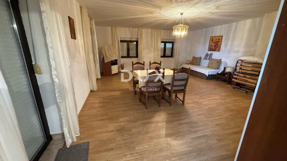 ST. PETAR NA MORU – Casa con vista mare aperta!