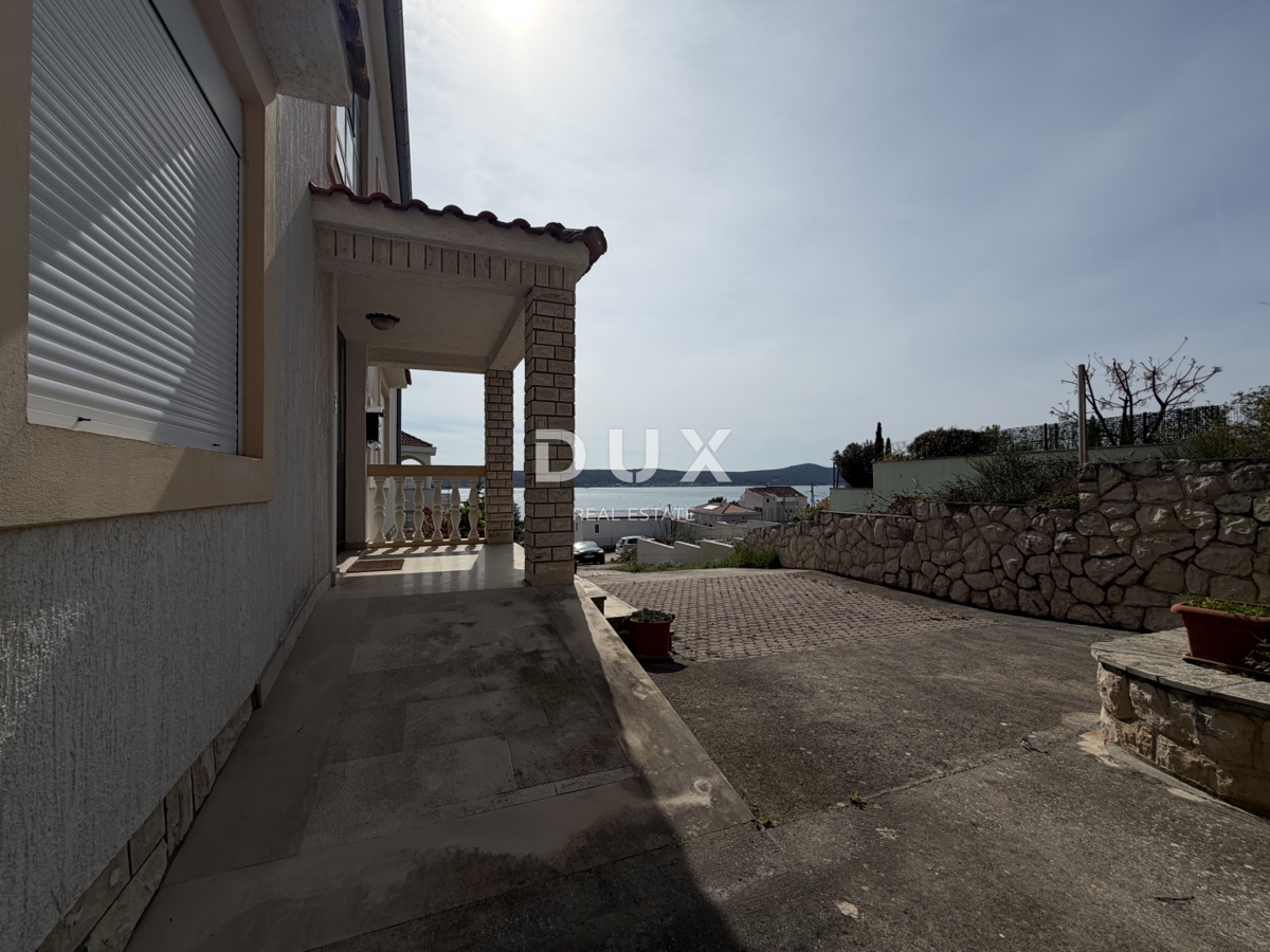 ST. PETAR NA MORU – Casa con vista mare aperta!