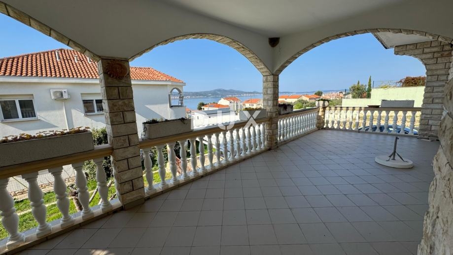 ST. PETAR NA MORU – Casa con vista mare aperta!