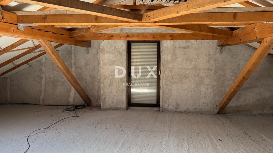 ST. PETAR NA MORU – Casa con vista mare aperta!