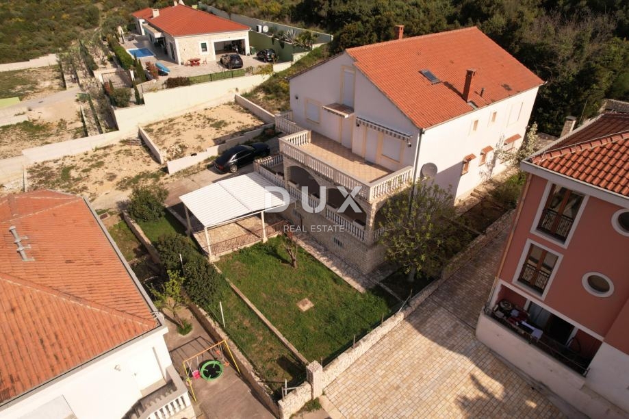 ST. PETAR NA MORU – Casa con vista mare aperta!