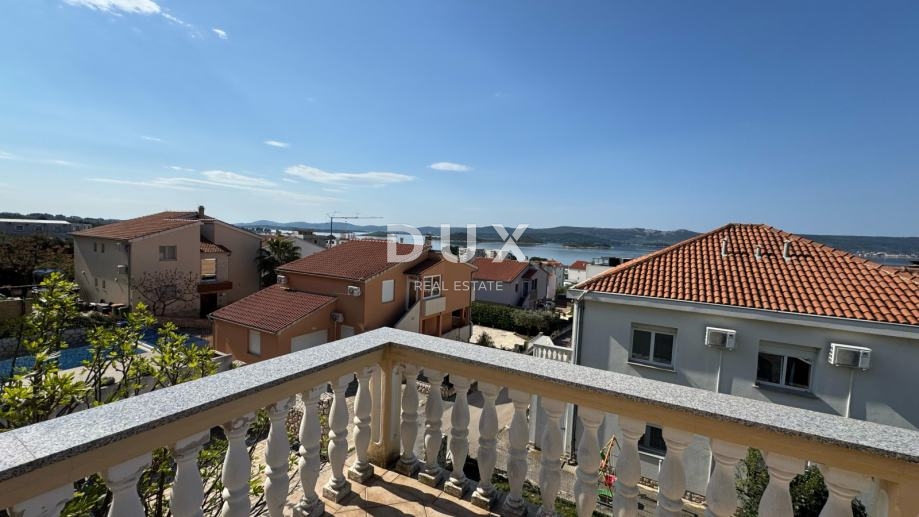 ST. PETAR NA MORU – Casa con vista mare aperta!