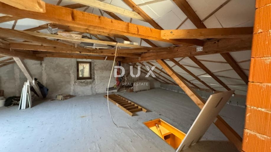 ST. PETAR NA MORU – Casa con vista mare aperta!