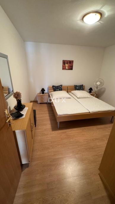 ST. PETAR NA MORU – Casa con vista mare aperta!