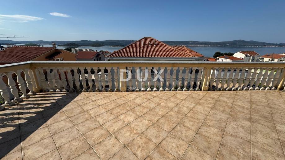 ST. PETAR NA MORU – Casa con vista mare aperta!