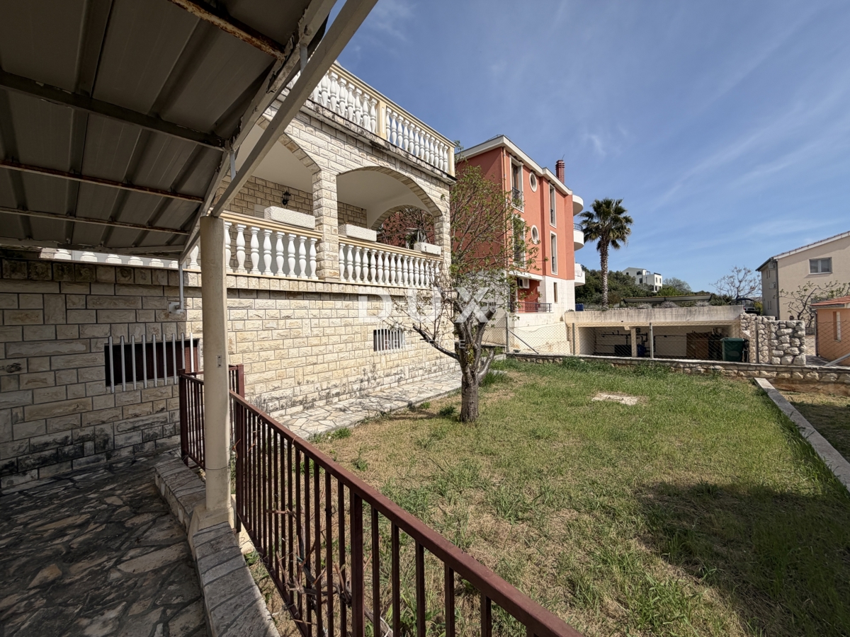 ST. PETAR NA MORU – Casa con vista mare aperta!