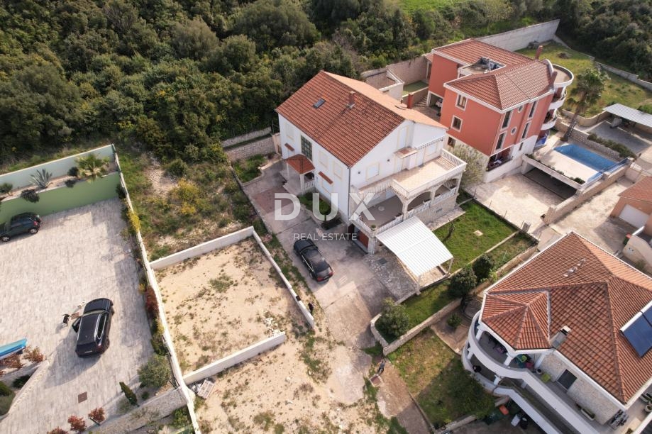ST. PETAR NA MORU – Casa con vista mare aperta!