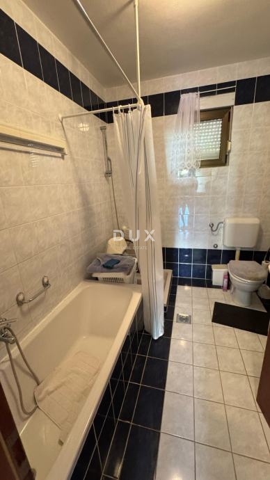 ST. PETAR NA MORU – Casa con vista mare aperta!