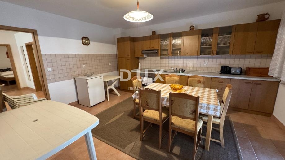 ST. PETAR NA MORU – Casa con vista mare aperta!