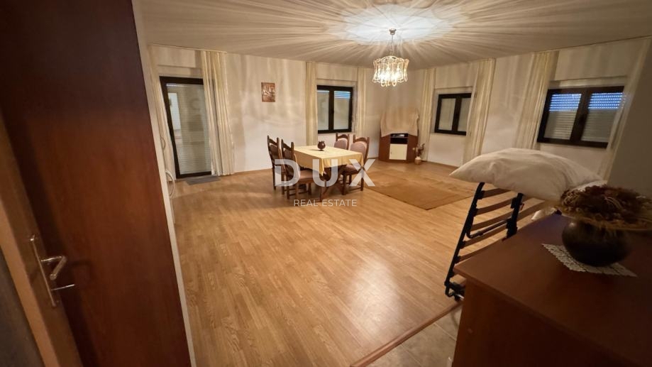 ST. PETAR NA MORU – Casa con vista mare aperta!