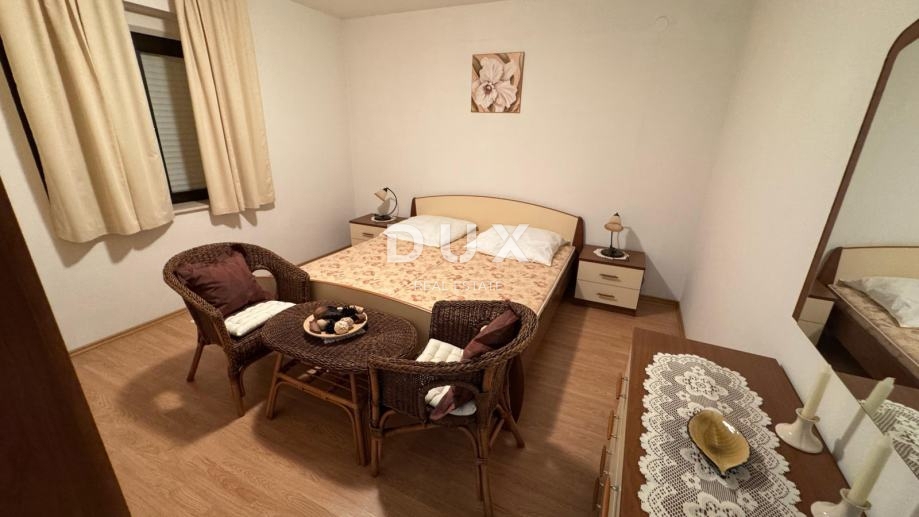 ST. PETAR NA MORU – Casa con vista mare aperta!