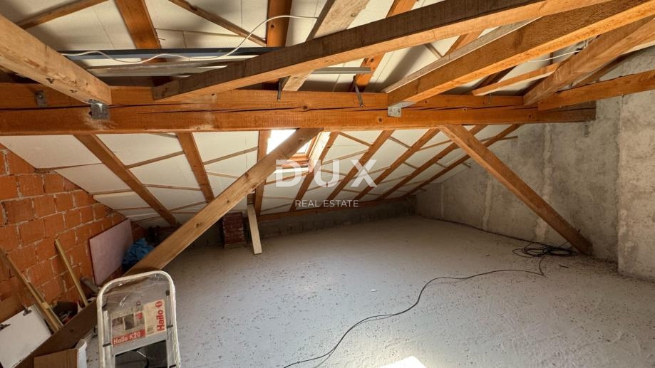 ST. PETAR NA MORU – Casa con vista mare aperta!