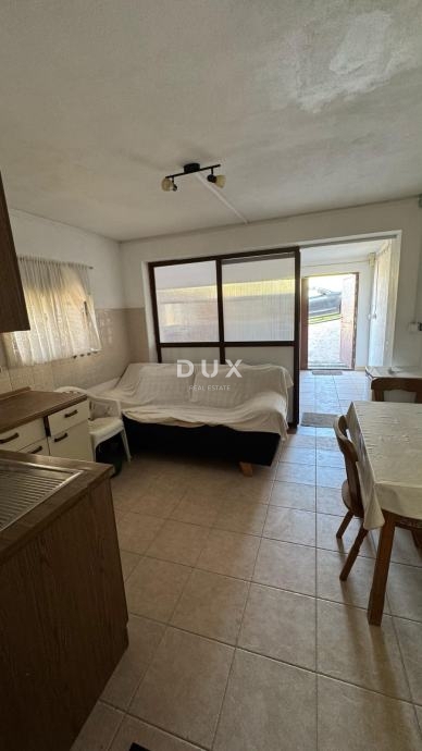 ST. PETAR NA MORU – Casa con vista mare aperta!