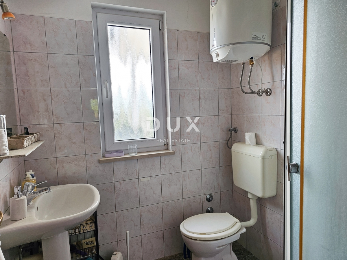 Appartamento Kornić, Krk, 77m2