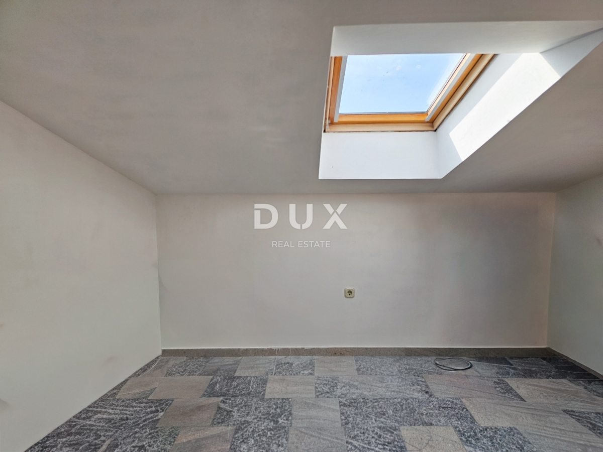 Appartamento Kornić, Krk, 77m2