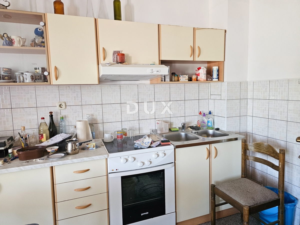 Appartamento Kornić, Krk, 77m2