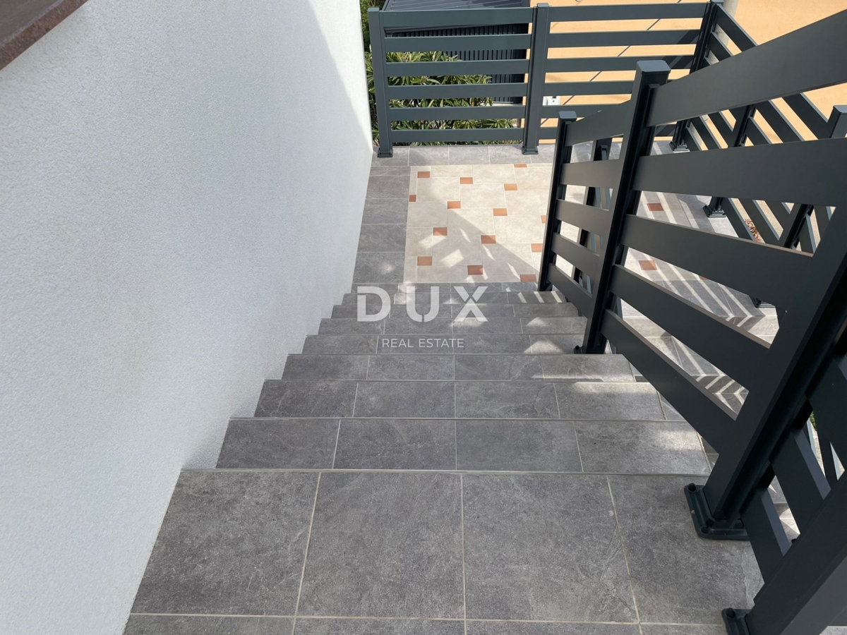 Appartamento Kornić, Krk, 77m2