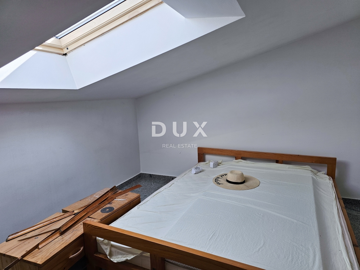 Appartamento Kornić, Krk, 77m2