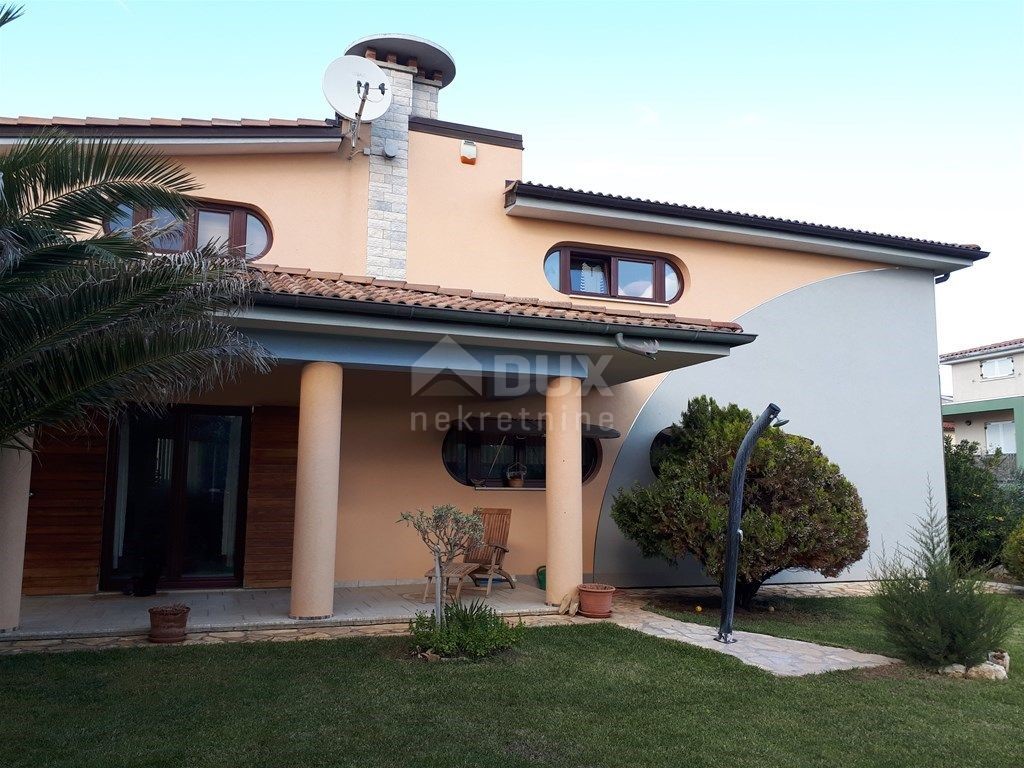 Casa Banjole, Medulin, 300m2