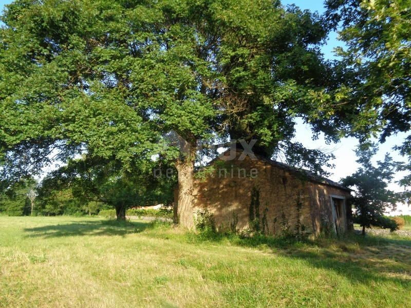 Terreno Žminj, 20,06m2