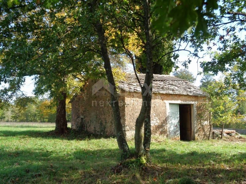 Terreno Žminj, 20,06m2