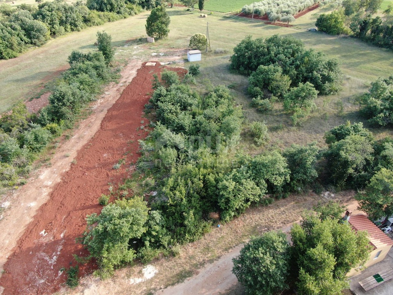 Terreno Marčana, 18.313m2