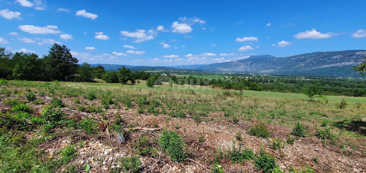 Terreno Kršan, 22.261m2