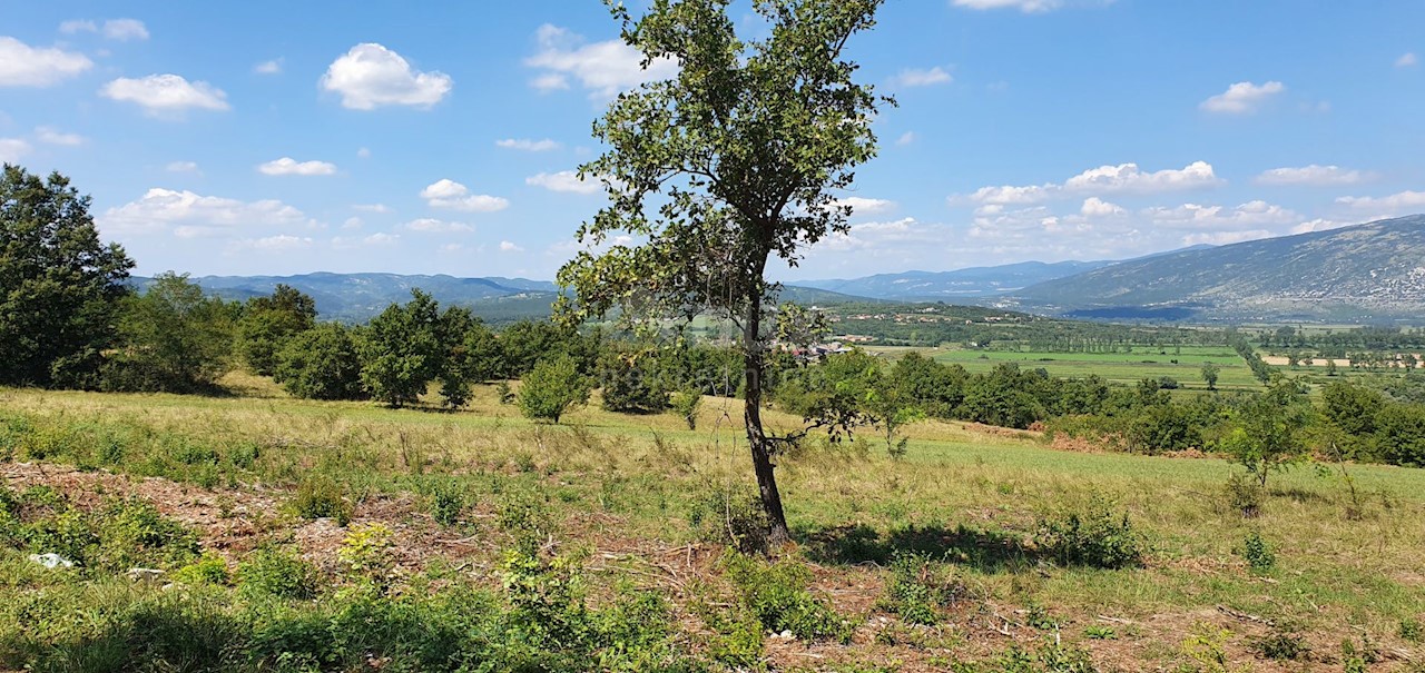 Terreno Kršan, 22.261m2