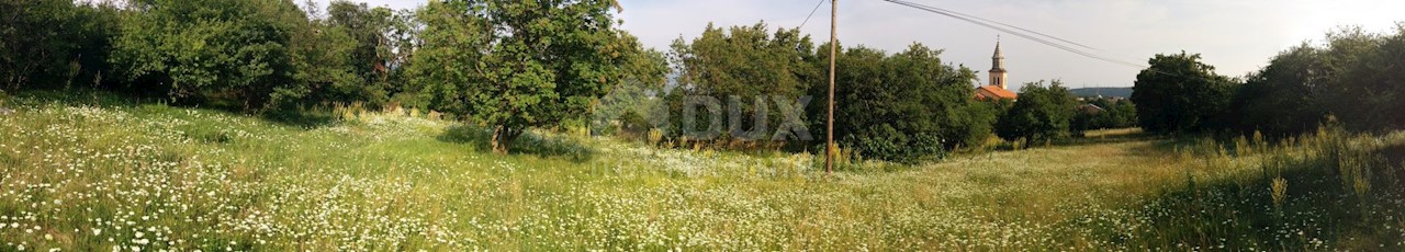 Terreno Škrljevo, Bakar, 2.910m2