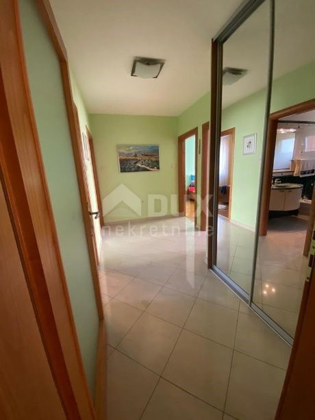 Appartamento Rešetari, Kastav, 133m2