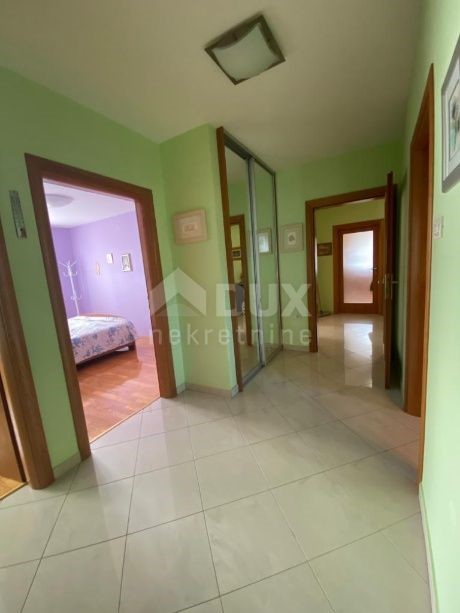 Appartamento Rešetari, Kastav, 133m2